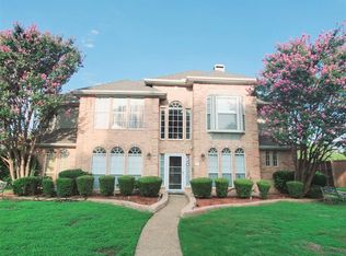 6713 Mossberg Dr, Plano, TX 75023