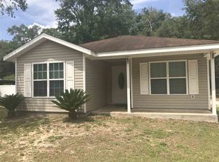 171 Shady Oaks Dr, Perry, FL 32348