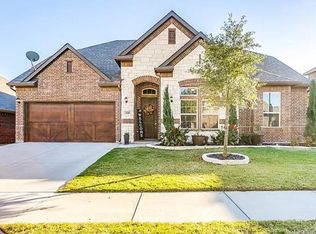 15109 Roderick Rd, Aledo, TX 76008
