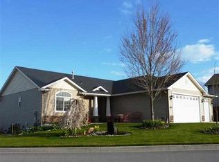 6107 S Brookhaven, Spokane, WA 99224