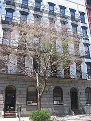 Rented by Blana LLC