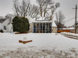 5933 Abbott Ave S, Edina, MN 55410