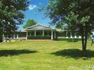 4545 State Road V, De Soto, MO 63020