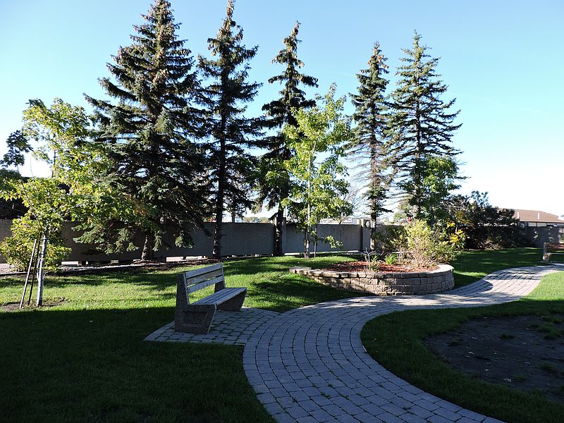 Winnipeg Apartment for rent - 2 Bedrooms — photo 18