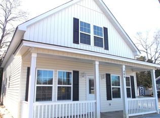 404 W Vis, Florence, SC 29506