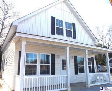 404 W Vis, Florence, SC, 29506