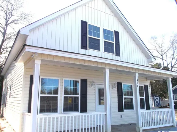 404 W Vis, Florence, SC 29506