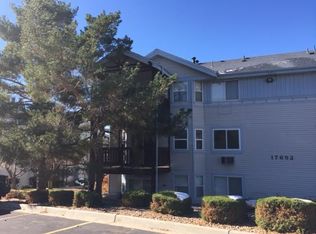 17652 E Loyola Dr UNIT 2021R, Aurora, CO 80013