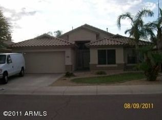 17434 N Melissa Ln, Surprise, AZ 85374