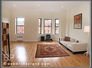 675 Degraw St #3, Brooklyn, NY 11217