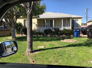 7307 Eglise Ave, Pico Rivera, CA 90660