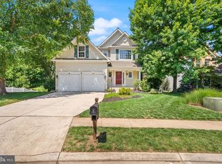 Broadlands Hoa, Ashburn, VA 20148