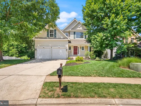 21495 Arbor Glen Ct, Ashburn, VA 20148