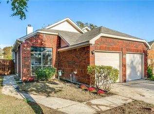 1809 Geary St, Garland, TX 75043