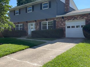 1629 Citadel Pl, Cincinnati, OH 45255
