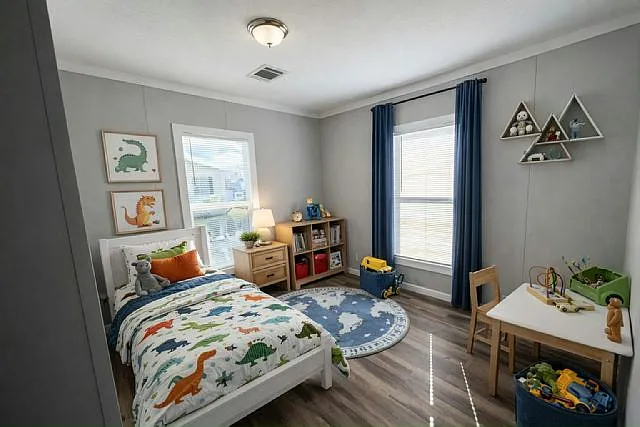 215 Barrow St #607 — Photo 7