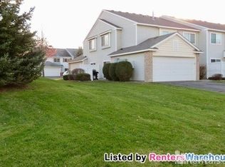 6430 158th St W, Apple Valley, MN 55124