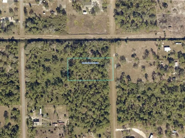 620 S Jasmine St, Clewiston, FL 33440