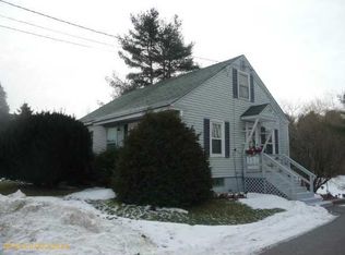 202 S Belfast Ave, Augusta, ME 04330