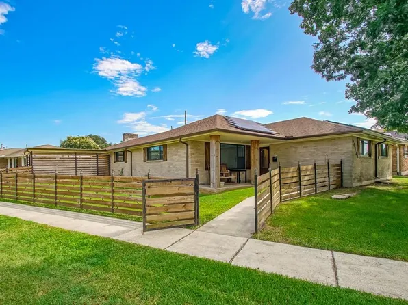 5613 W Esplanade Ave, Metairie, LA 70003