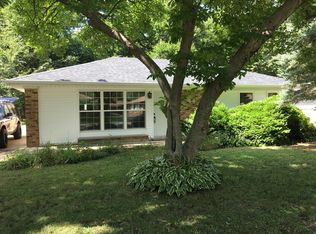 444 Natoma St, Park Forest, IL