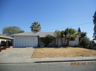 2213 Biglow Dr, Antioch, CA 94509