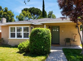 14354 Hatteras St, Van Nuys, CA 91401