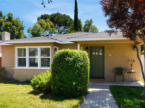 14354 Hatteras St, Van Nuys, CA 91401