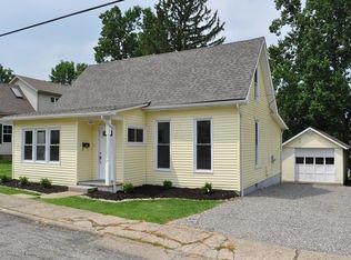1106 Washington St, Baltimore, OH 43105