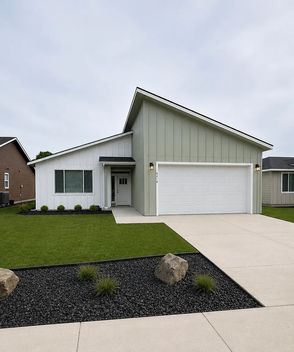 3 bed, 1500 sqft, $2,595 — Photo 1