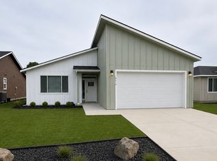 8410 E Rich Ave, Spokane, WA 99212