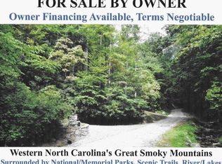 1095 Marr Creek Rd, Bryson City, NC 28713