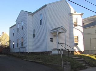65 Congress Ave, Holyoke, MA 01040