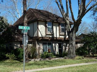 21638 Park Wick Ln, Katy, TX 77450