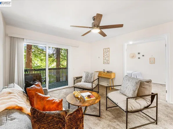185 Sierra Dr #202, Walnut Creek, CA 94596