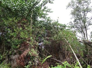 14th Ave LOT 1093, Keaau, HI 96749
