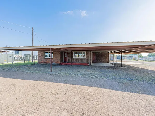 1405 Garden City Hwy, Midland, TX 79701