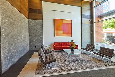 Rented by Corcoran