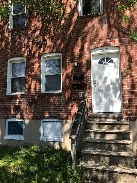 2917 Yorkway 1st Fl #1ST FL