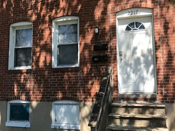 2917 Yorkway #1, Dundalk, MD 21222
