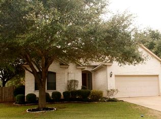 1306 Elmshade Cv, Round Rock, TX 78665
