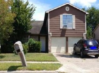 3602 Hombly Rd, Houston, TX 77066