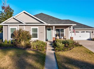 16855 NW 167th Dr, Alachua, FL 32615