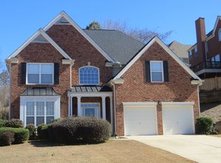 3260 Calvin Ct, East Pt, GA 30344