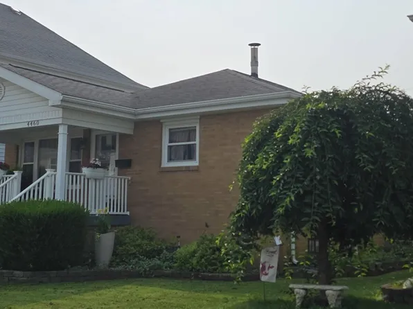 4460 Smithfield St, Shadyside, OH 43947