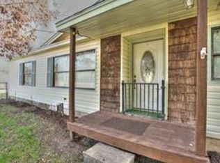 6823 S Lakewoods Dr, Georgetown, TX 78633