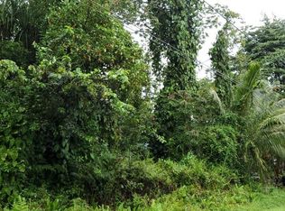 Nenue St LOT 6, Pahoa, HI 96778