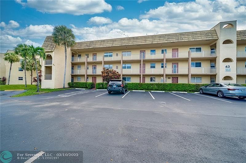 1st image of 8435 Sunrise Lakes Blvd APT 201