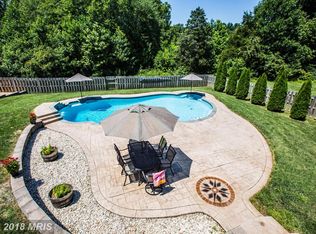 1335 Mountain View Rd, Stafford, VA 22554