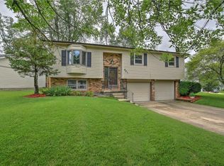 967 Montgomery Ct, Decatur, IL 62526